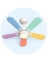 Ventiladores infantiles