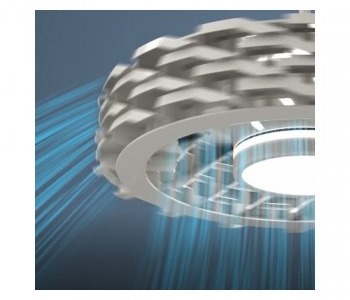 ¿Dan suficiente luz los ventiladores de techo? - Ventiladores de techo con luz