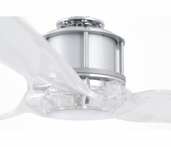 Los 5 mejores ventiladores con luz y motor DC
