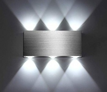 Ranking los 5 apliques de pared más vendidos 