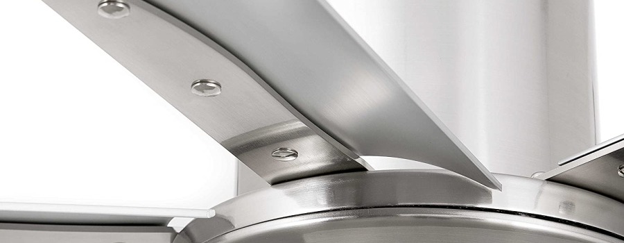 Ventilador de techo Andros Faro