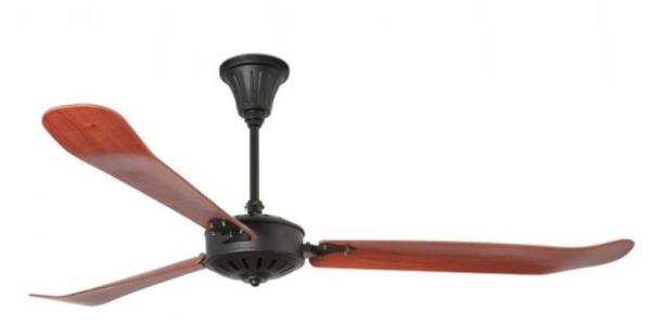 Ventilador de techo Aoba Faro