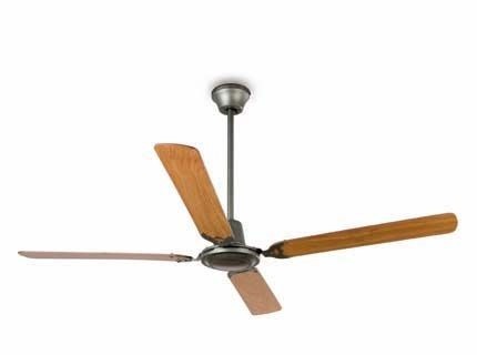 Ventilador de techo Malvinas Faro