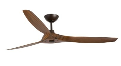 Ventilador de techo Morea