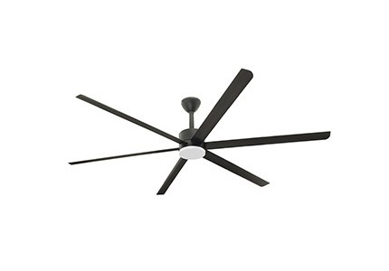 Estupendo Ventilador de techo Khios