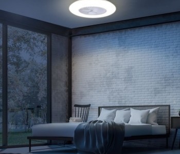 Comprar ventiladores de techo