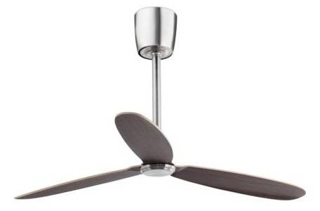 Ventiladores de techo NIAS | Ideales para techos altos