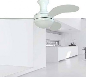 Ventilador de techo Galaxy