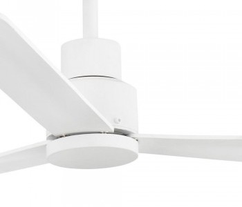 Novedades en ventiladores de techo modernos
