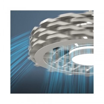 ¿Dan suficiente luz los ventiladores de techo? - Ventiladores de techo con luz