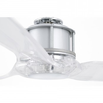 Los 5 mejores ventiladores con luz y motor DC