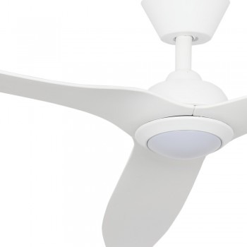 Top ventiladores de techo baratos y silenciosos