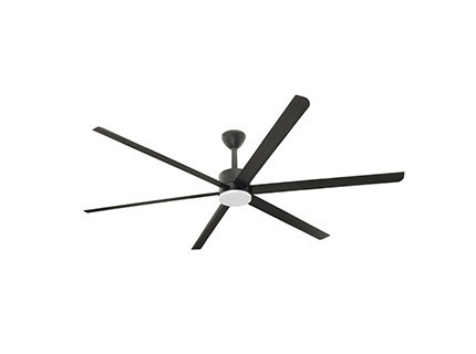 Estupendo Ventilador de techo Khios