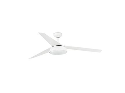 Ventilador de techo moderno Vulcano Faro