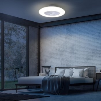 Comprar ventiladores de techo