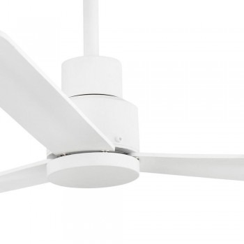 Novedades en ventiladores de techo modernos