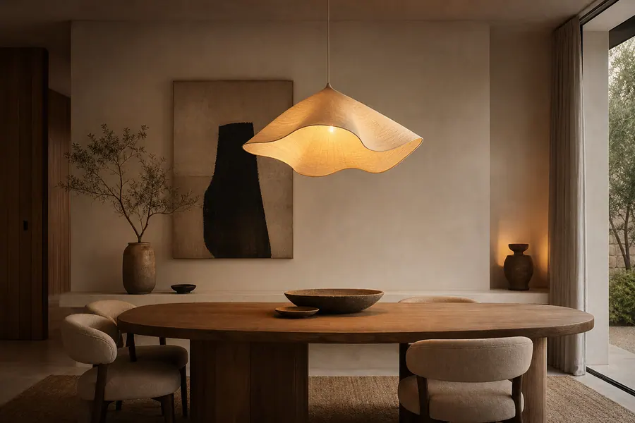 Iluminaci&oacute;n interior
